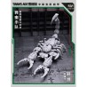 Cang-Toys TA-HCZ003 Swordion