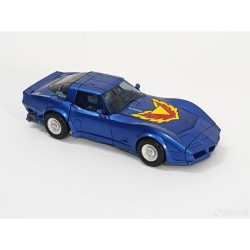 Star Toy ST-02 Not Tracks
