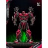 Unique Toys R-09 Red Destoyer