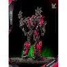 Unique Toys R-09 Red Destoyer