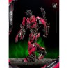 Unique Toys R-09 Red Destoyer
