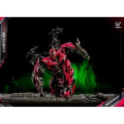 Unique Toys R-09 Red Destoyer