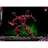 Unique Toys R-09 Red Destoyer