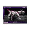 TFC Toys Satan S-05 Jakiro