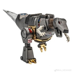 Newage H44EX Ymir - Toy Version - Reissue
