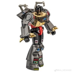 Newage H44EX Ymir - Toy Version - Reissue