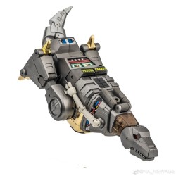 Newage H44EX Ymir - Toy Version - Reissue