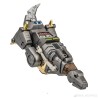 Newage H44EX Ymir - Toy Version - Reissue