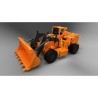 X-Transbots MX-41S Dig Pig