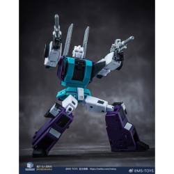 Magic Square MS-B62 Chief of Staff