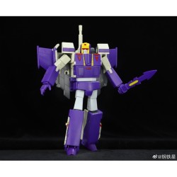 Star Toy ST-01 Commander - Reissue
