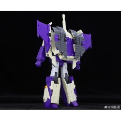Star Toy ST-01 Commander - Reissue
