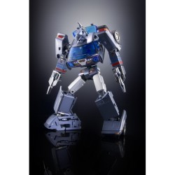 X-Transbots MX-25 Maedas