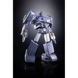 X-Transbots MX-25 Maedas