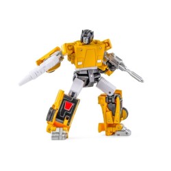 Newage H71Y Dick - Yellow Version