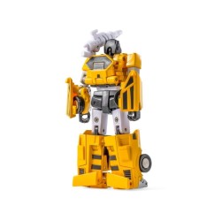 Newage H71Y Dick - Yellow Version