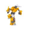 Newage H71Y Dick - Yellow Version
