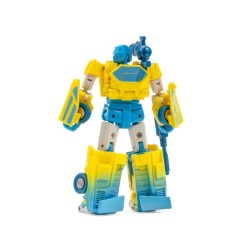 Newage H71V Dick - G2 Yellow Version