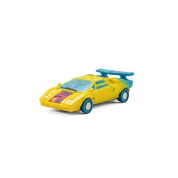 Newage H71V Dick - G2 Yellow Version