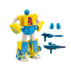 Newage H71V Dick - G2 Yellow Version