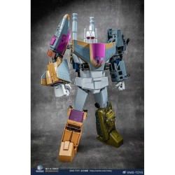Magic Square MS-P03 Lord of War Upgrade Parts