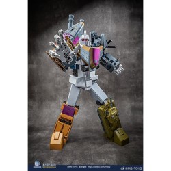 Magic Square MS-P03 Lord of War Upgrade Parts