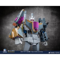 Magic Square MS-P03 Lord of War Upgrade Parts