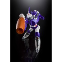 X-Transbots MX-4 Abaddon