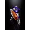 X-Transbots MX-4 Abaddon