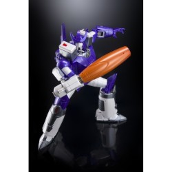 X-Transbots MX-4 Abaddon