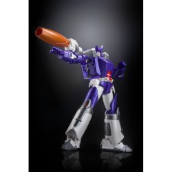 X-Transbots MX-4 Abaddon
