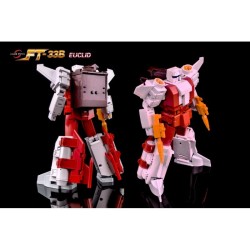 FansToys FT-33B Euclid
