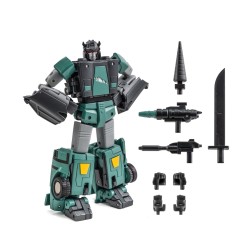 Newage H71B Mortimer
