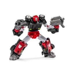 Newage H71G Manco - G2 Black Version