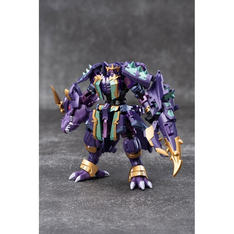 Iron Factory IF EX-77 Gakugaoh