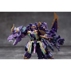Iron Factory IF EX-77 Gakugaoh