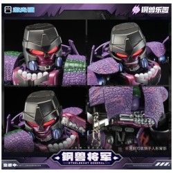 Laser Cat Toy JGM-SZ01 Steel Beast General