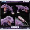 Laser Cat Toy JGM-SZ01 Steel Beast General