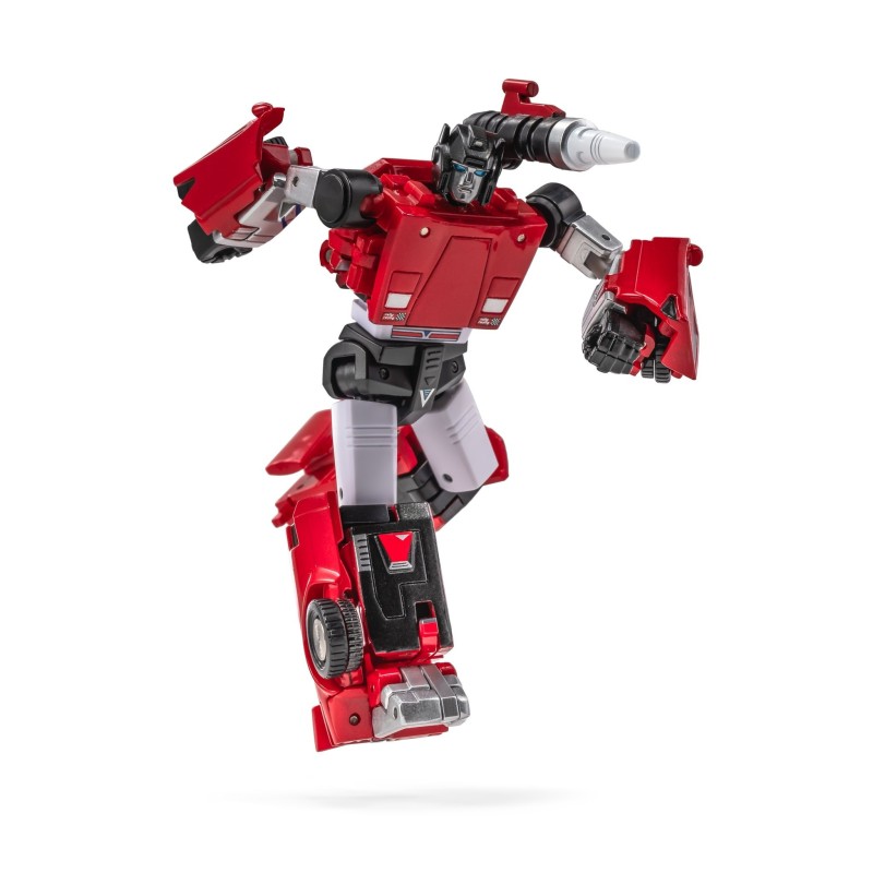 Newage H71EX Dick - Toy Version