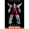 Bingo Toys BT-0801 Hertz - Reissue