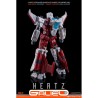 Bingo Toys BT-0801 Hertz - Reissue