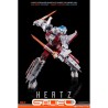 Bingo Toys BT-0801 Hertz - Reissue