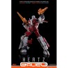 Bingo Toys BT-0801 Hertz - Reissue