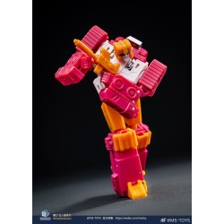 Magic Square MS-B64 ENIAC-No.2