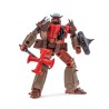 Newage H75A Snow & H75B Swan & H75C Cowboy Set of 3