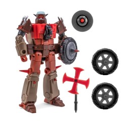 Newage H75A Snow & H75B Swan & H75C Cowboy Set of 3