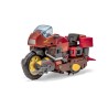 Newage H75D Cleon & H75E Ajax & H75F Rembrandt Set of 3