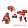 Transformers Takara Missing Link C-14 Ironhide