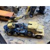 Takara T-Spark Transformers Over Gear OG-03 Optimus Prime