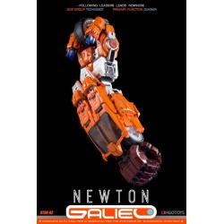 BingoToys BT-0802 Newton